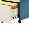 Most popular products office cabinets metal 4 drawer file cabinet on wheels